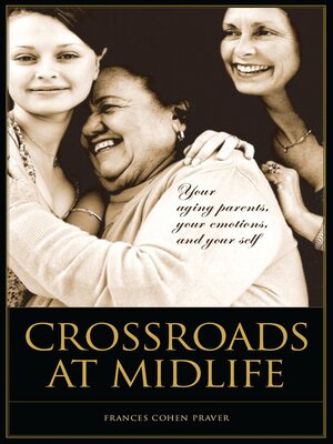 cover image of Crossroads at Midlife